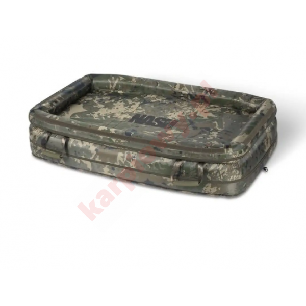 Mata  Carp Care Air Cradle Monster CAMO
