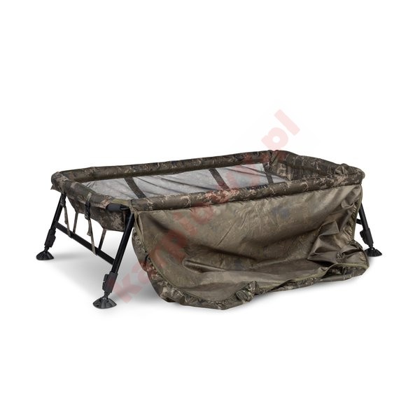 Kołyska Carp Care Hi Protect Cradle Monster Camo