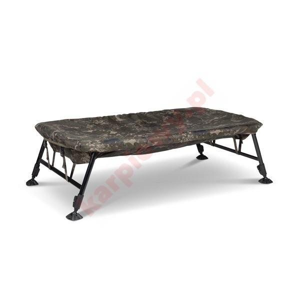 Kołyska Carp Care Hi Protect Cradle Camo