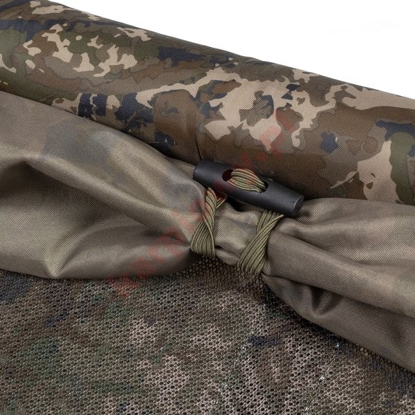 Kołyska Carp Care Hi Protect Cradle Camo