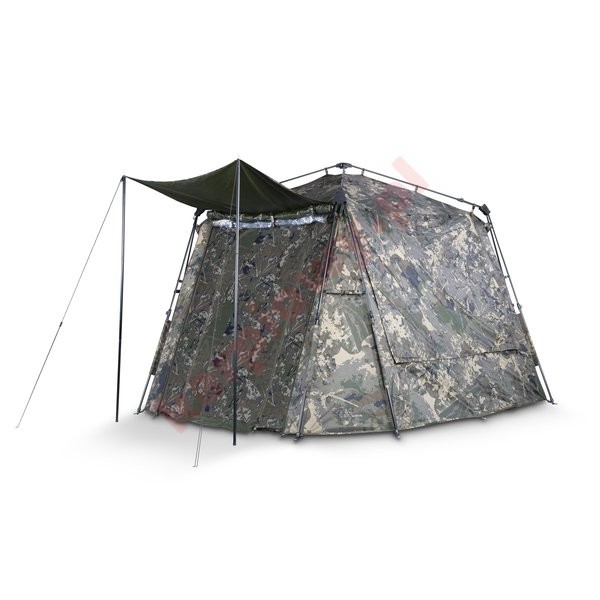 Namiot Bank Life Blockhouse Camo Pro 