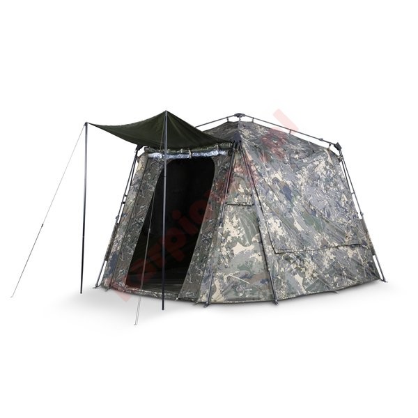 Namiot Bank Life Blockhouse Camo Pro 