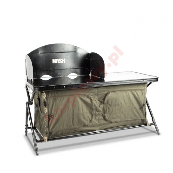 Stolik Bank Live Cook Station