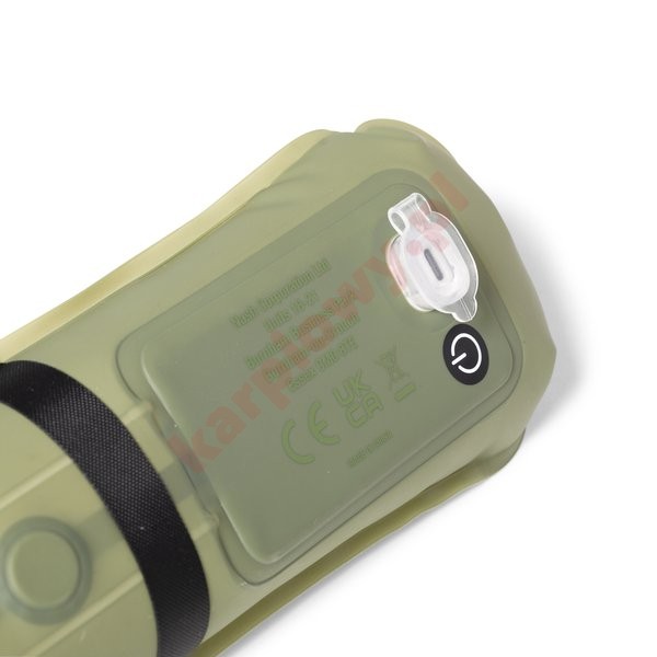 Lampka PowerBanx Inflatable Lite