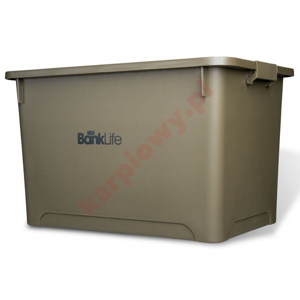 Pojemnik Bank Life Stacker Storage Box Large