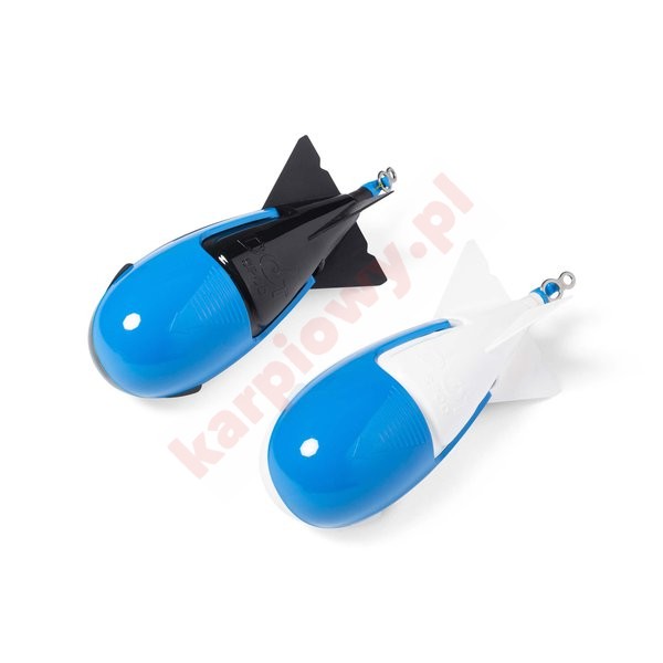 Spot On Dot Spod Impact White 