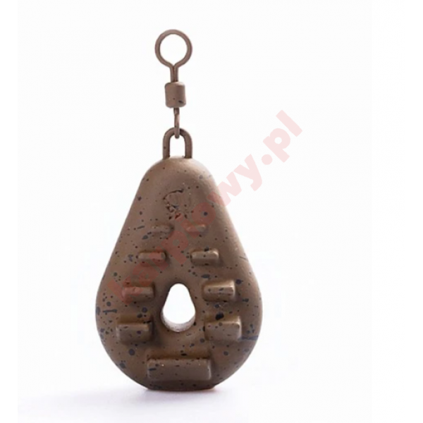 Ciężarek Tractor Swivel Lead 3,5oz 99g