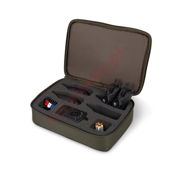 Etui R4 Soft Presentation Case