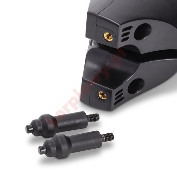 Sygnalizatory Siren R2 Set 2 Rod