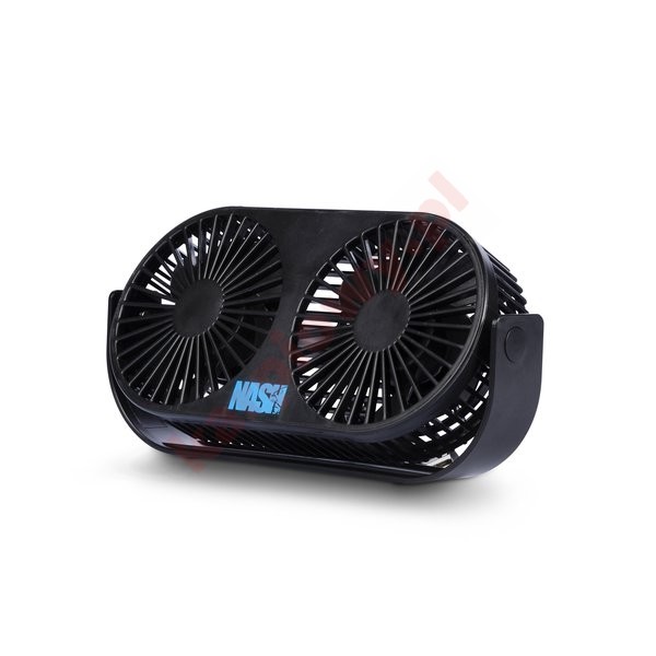 Wiatrak Bank Life Bivvy Fan