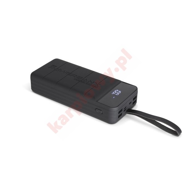 Powerbanx Hub 30K Battery