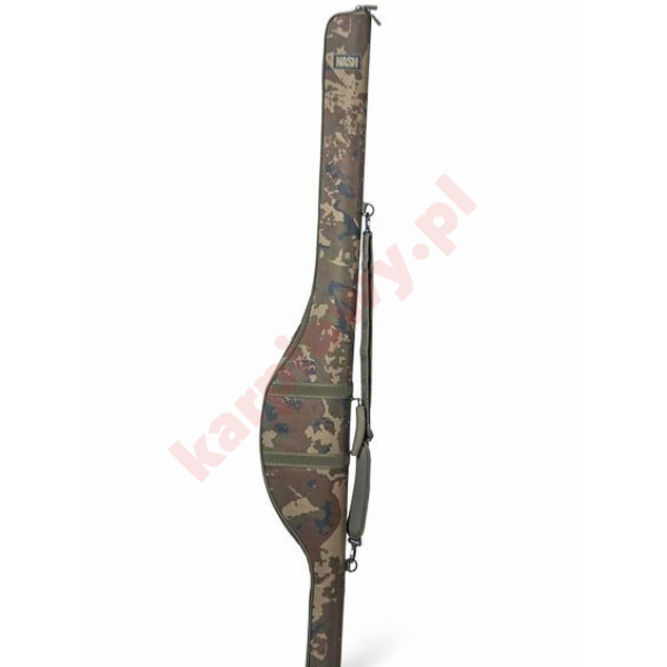 Pokrowiec  Subterfuge Hi Protect 10ft - 1 Rod Skin