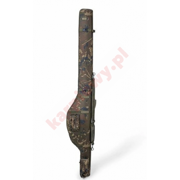Subterfuge Hi Protect 12ft - 2 Rod Skin