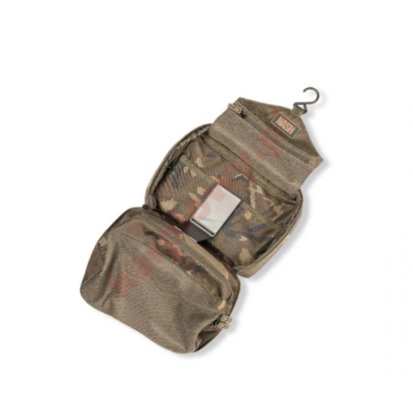 Subterfuge Wash Bag