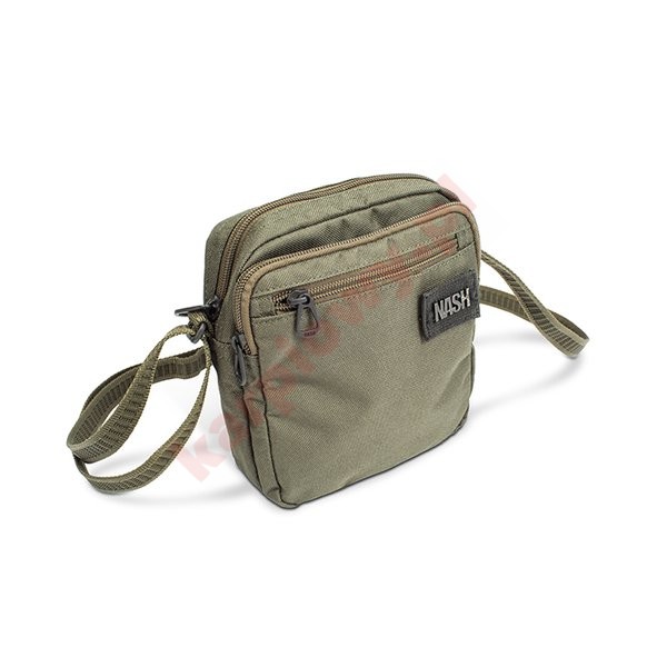 Security Pouch