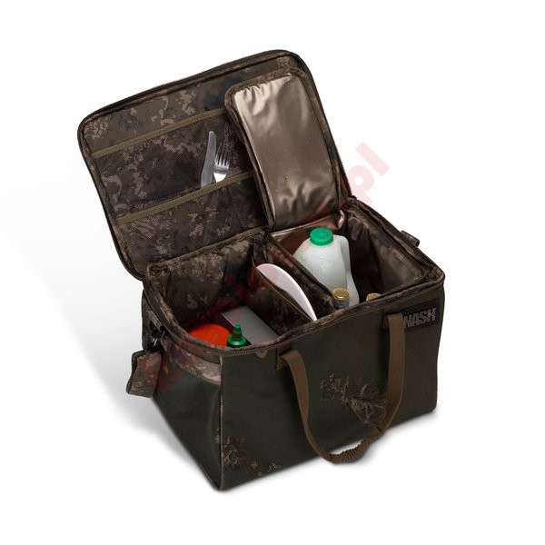 Torba Subterfuge Food Bag