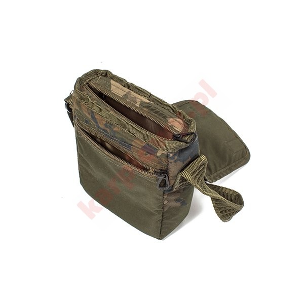 Scope ops security pouch 