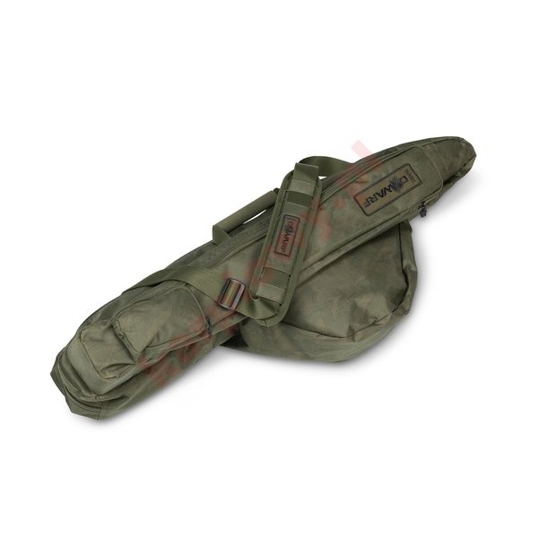 Pokrowiec Dwarf 3 Rod Skin 9Ft