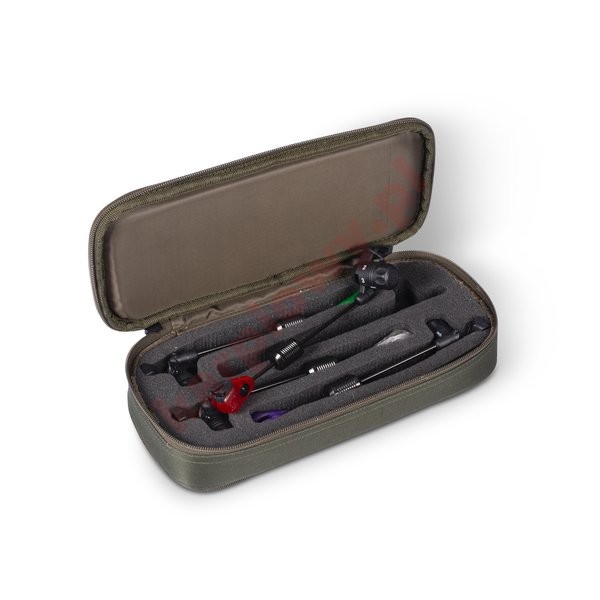Etui Siren Night Glo Swing Arm Storage Case