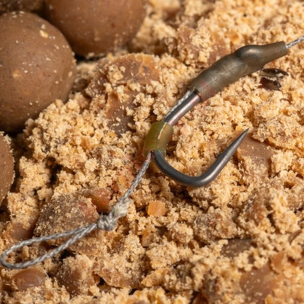 Przypon Tube Blow Back Rig size 4 Barbless
