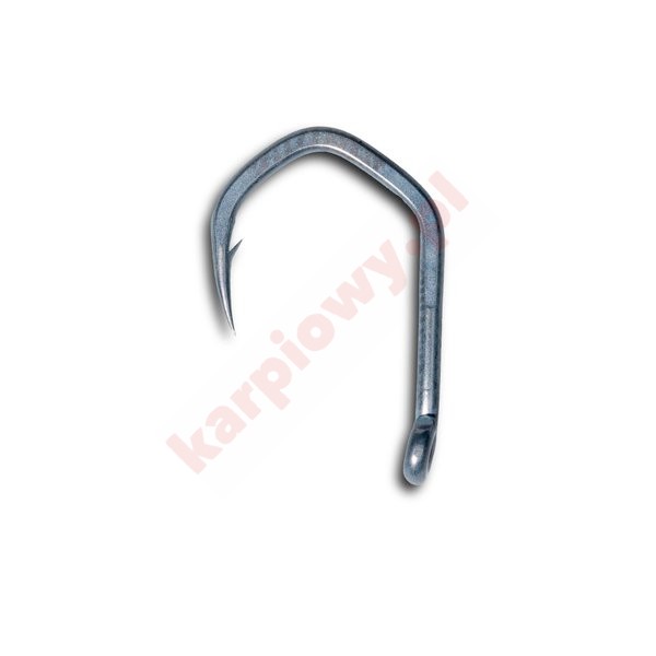 Haczyki Claw X size 4