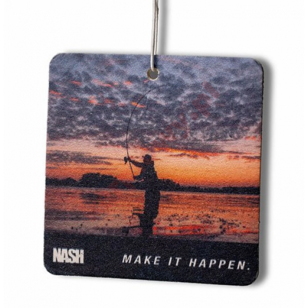 Zapach do Auta Make It Happen Car Air Freshener - Cast