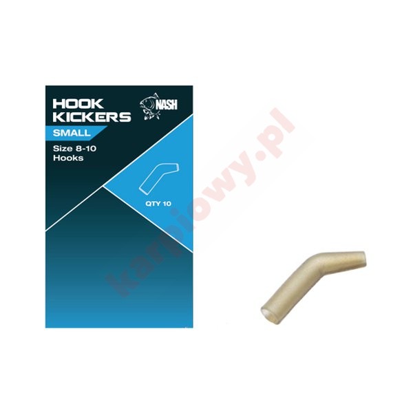Pozycjoner - hook kickers large 
