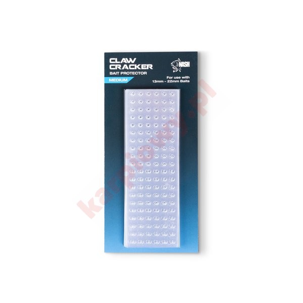 Claw Cracker Bait Protector Large