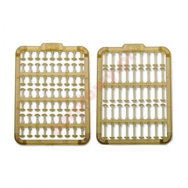 Stopery Nash Extender Hair Stops