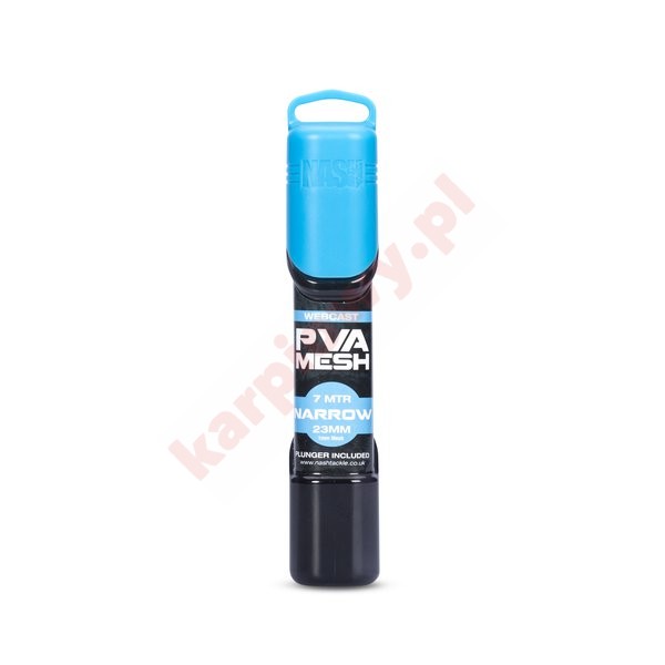 Siatka Webcast PVA Narrow