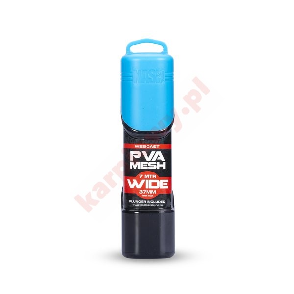 Siatka Webcast PVA Wide