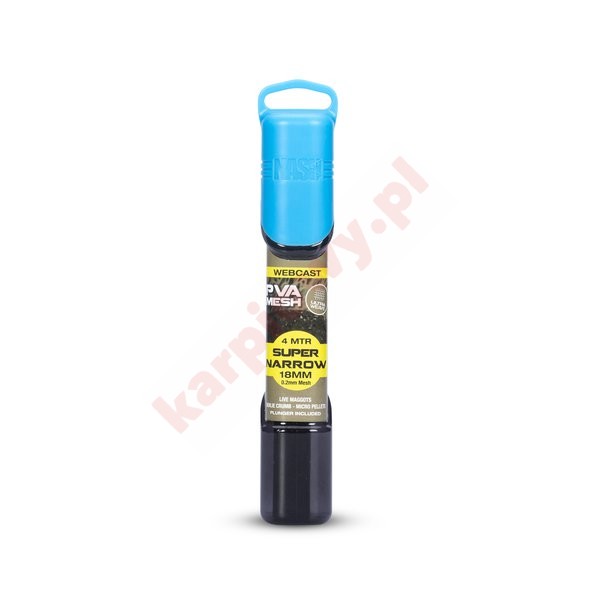 Siatka Webcast Ultra Weave PVA Super Narrow