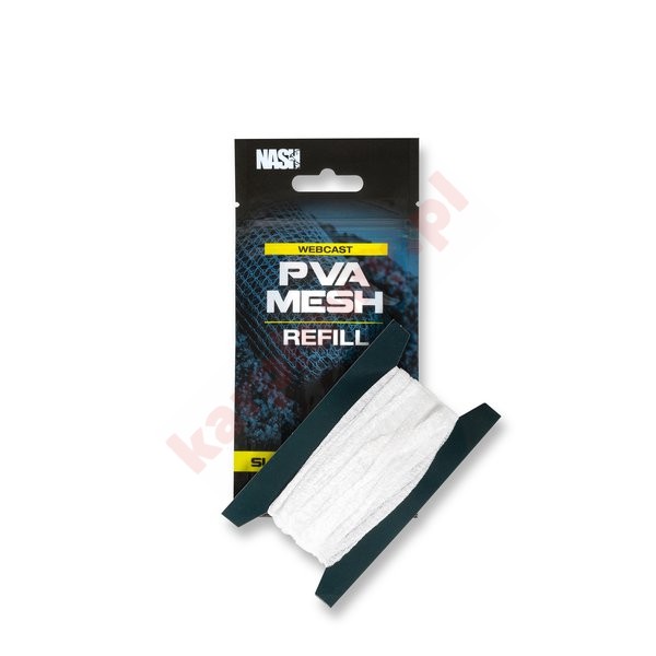 Webcast PVA Refills Super Narrow