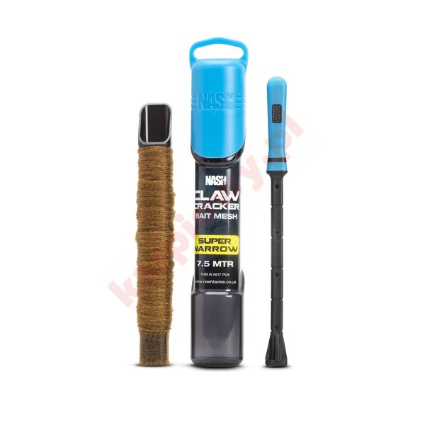 Siatka Claw Cracker Bait Mesh Super Narrow