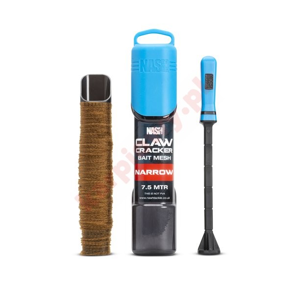 Siatka Claw Cracker Bait Mesh Narrow