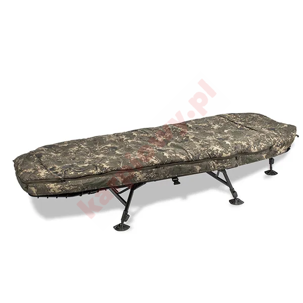 Łóżko MF60 Indulgence 5 Season Sleep System
