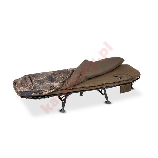 Indulgence Heated Blanket Standart