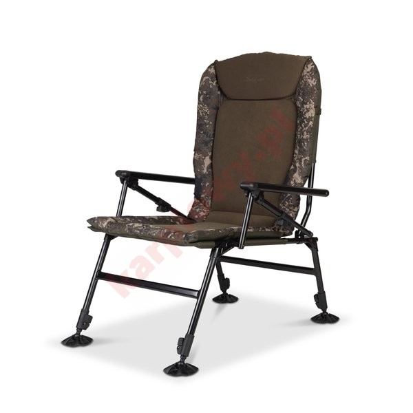 Fotel Indulgence Hi-Back Auto Recline