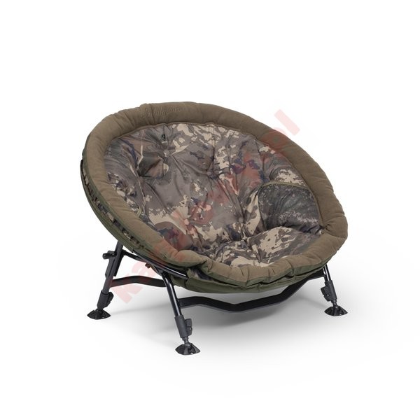 Fotel Indulgence Low Moon Chair Deluxe