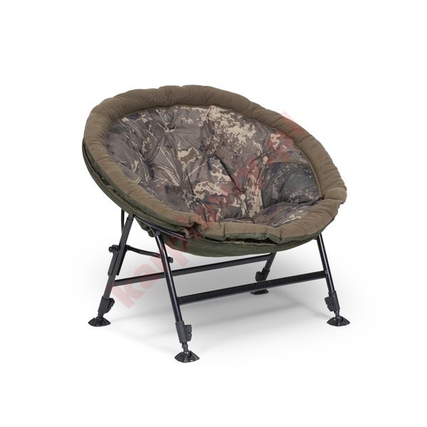 Fotel Indulgence Moon Chair Delux