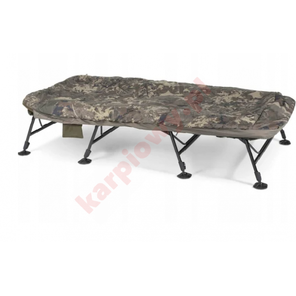 Łóżko Indulgence HD40 Sleep System Camo
