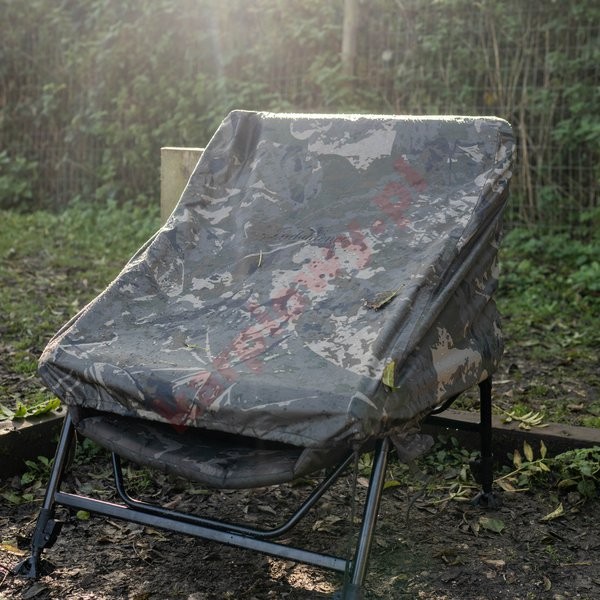 Pokrowiec Indulgence Universal Chair Waterproof Cover Camo