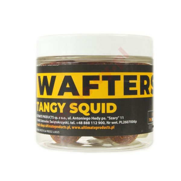 Kulki Wafters Tangy Squid 20mm