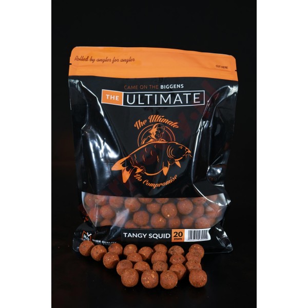 Kulki Tangy Squid 30mm 1kg