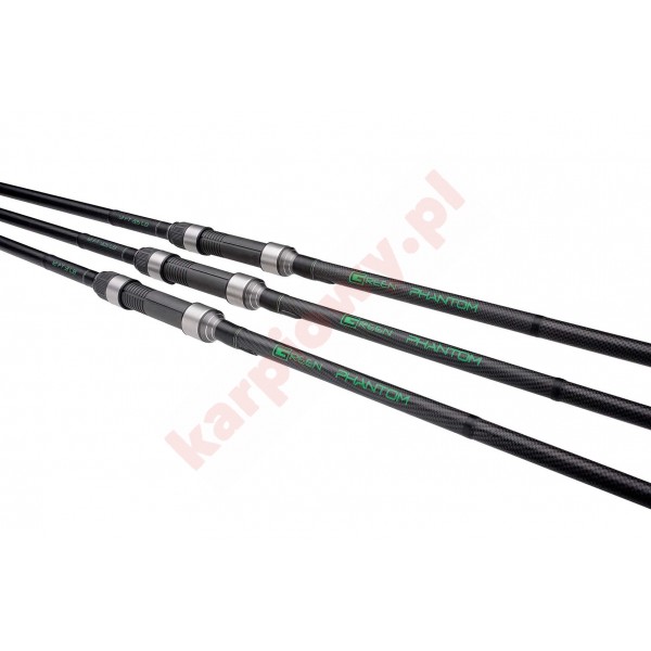 Wędka green phantom 12ft 3lb