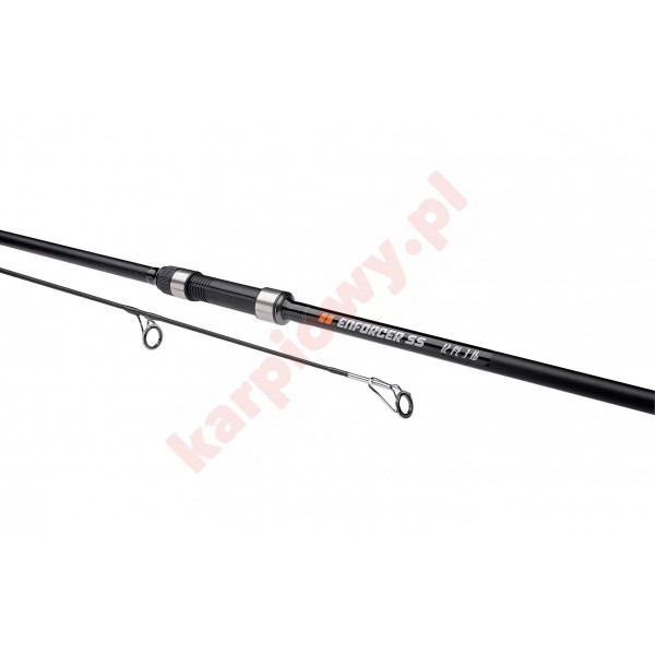 Wędka enforcer SS 12ft 3,5lb
