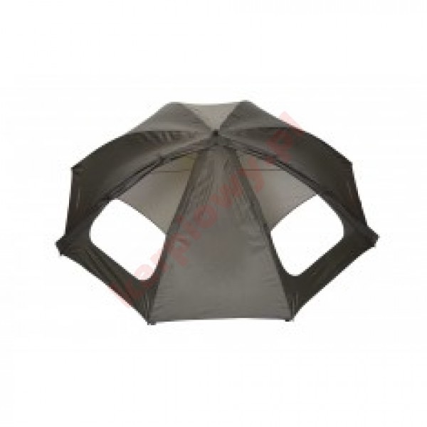 Parasol ultra nubrolly 3m