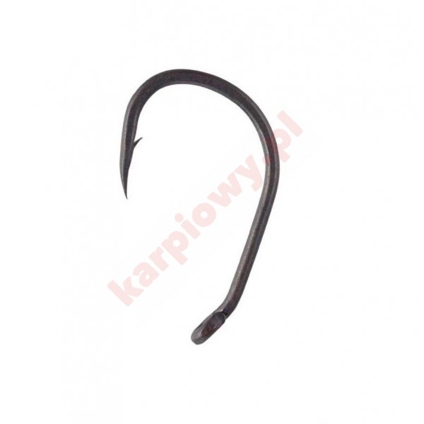Haczyki Karpiowe Executor Carp Hooks Wide Gap XS 4/10