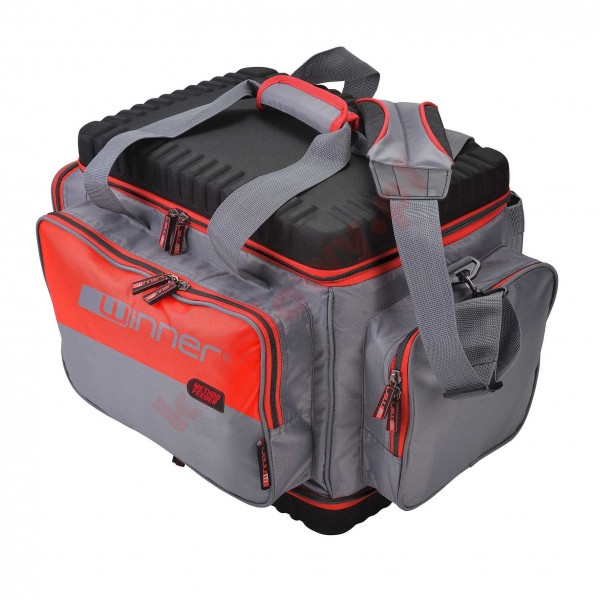 Torba Double Hard Base XL Method-Feeder