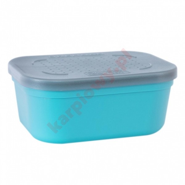 Pudełko na Zanętę DMS Bait Box 0.57l  